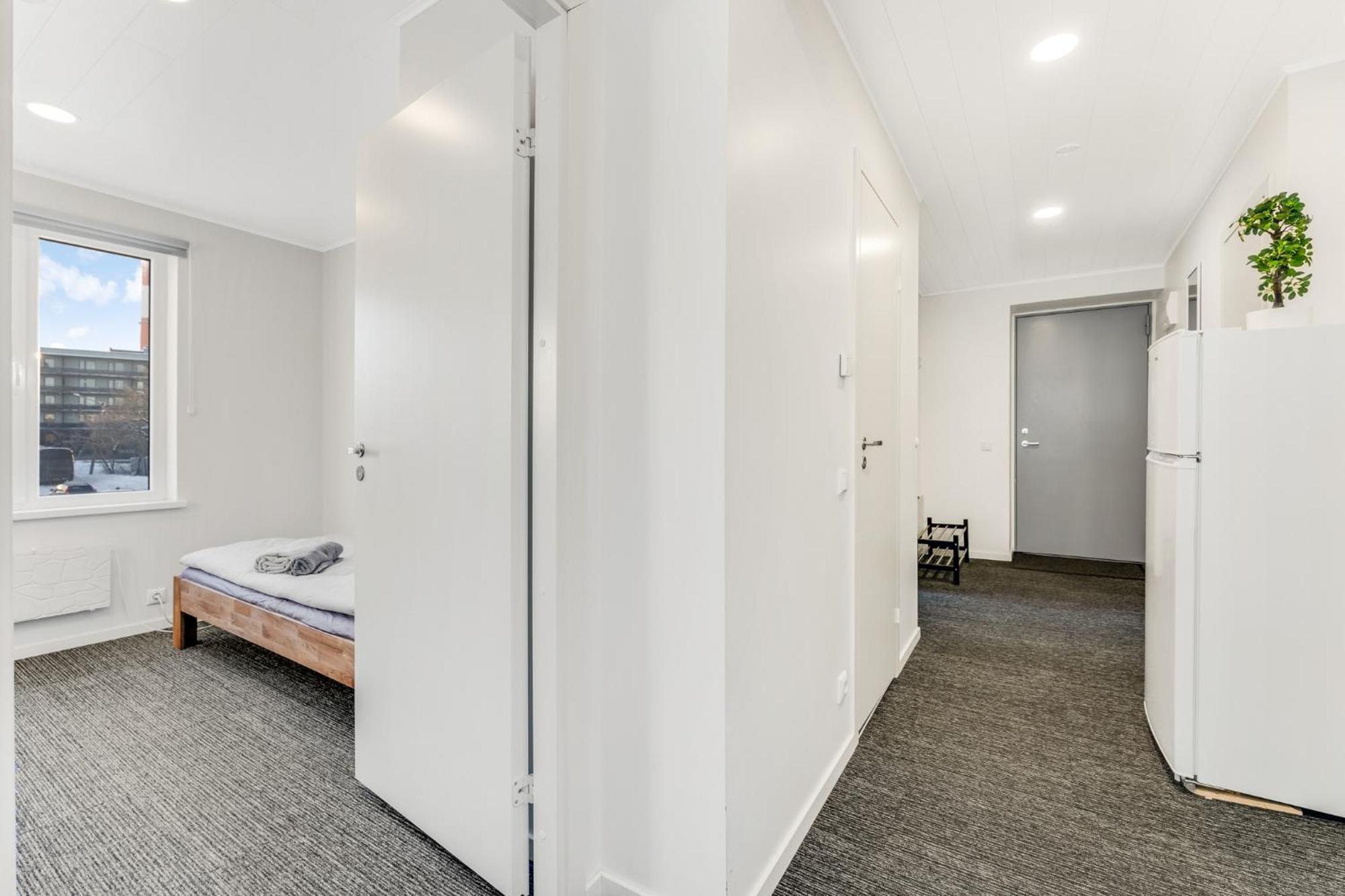 Juhkentali 46, Korter 5 * Tallinna